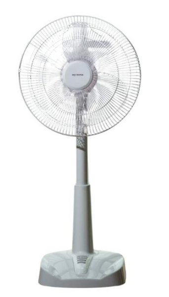 My Home พัดลมสไลด์ 16นิ้ว รุ่น FS-878