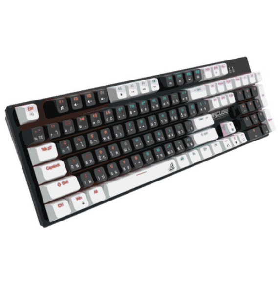 SIGNO E-Sport คีย์บอร์ดเกม รุ่น KB-727
